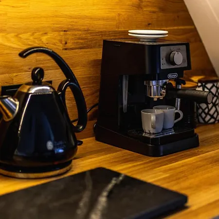 Apartment Pod Wierchem