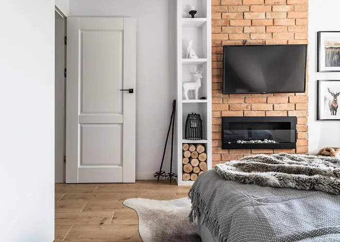 Pod Wierchem * Zakopane