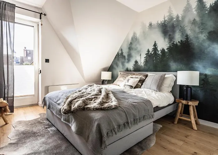 Pod Wierchem Zakopane