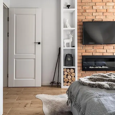 Pod Wierchem * Zakopane