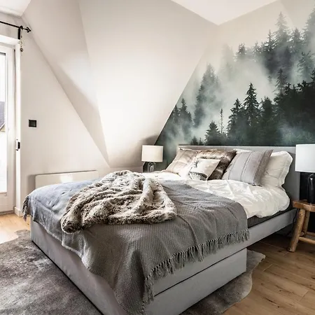 Pod Wierchem Zakopane