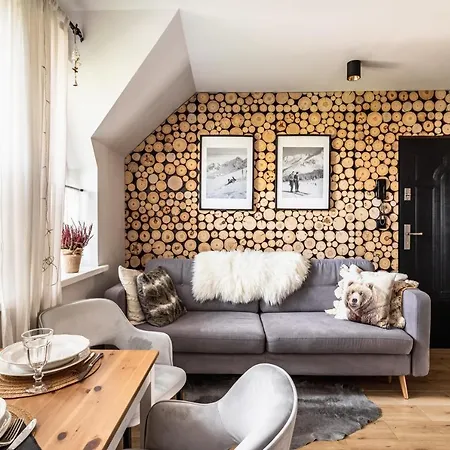 Apartment Pod Wierchem