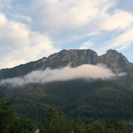 Pod Wierchem Apartment Zakopane