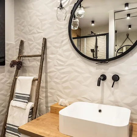 Apartman Pod Wierchem *