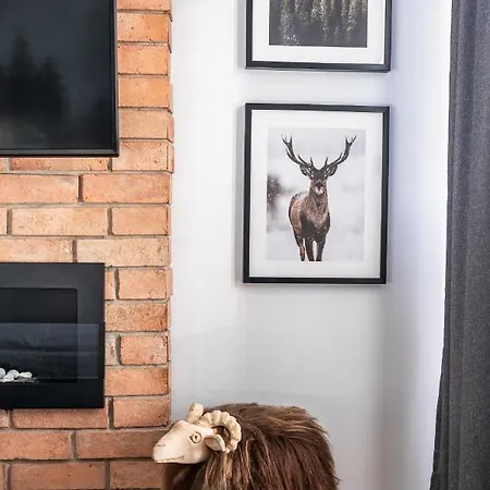 Pod Wierchem Zakopane