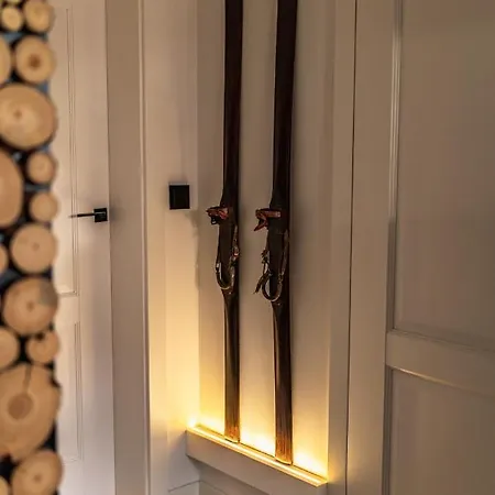 Pod Wierchem * Zakopane