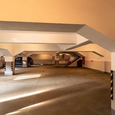 Pod Wierchem * Zakopane