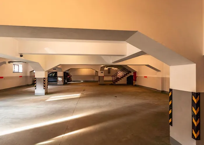 Pod Wierchem * زاكوباني